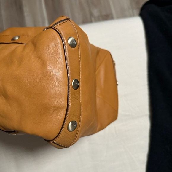 Leather Hobo - Picture 3 of 7